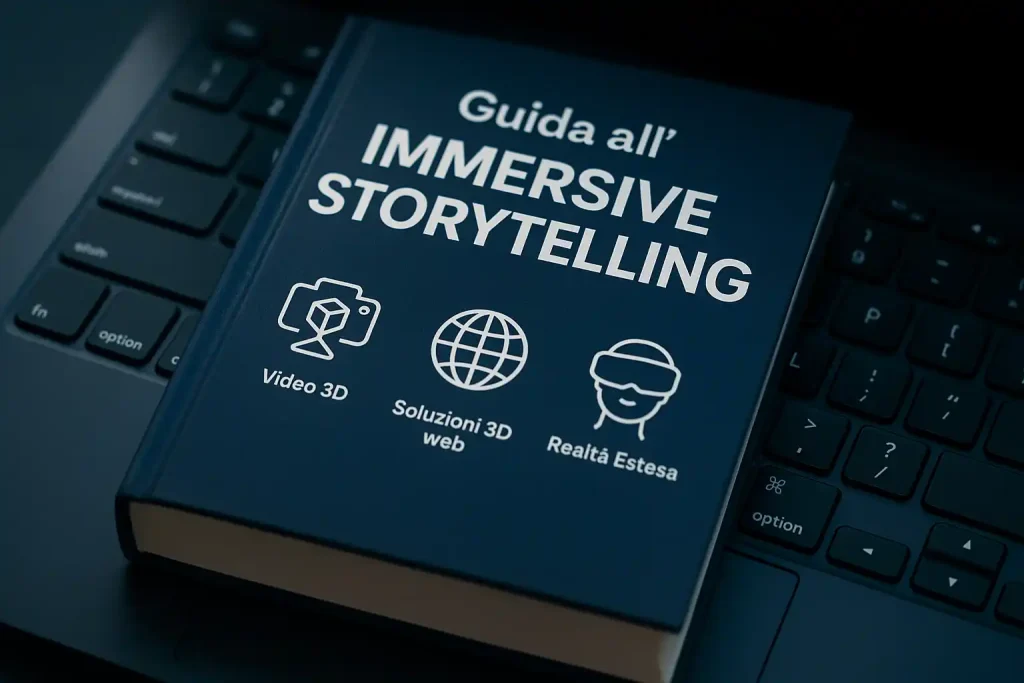 Guida Immersive Storytelling