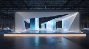 Stand fieristici innovativi