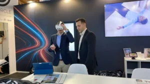 Realtà Virtuale in fiera