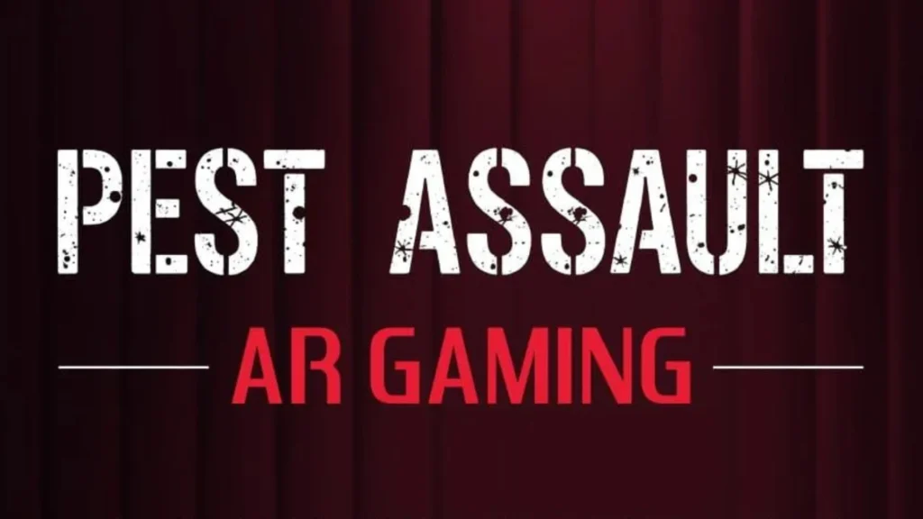 Gaming in Realtà Aumentata in fiera