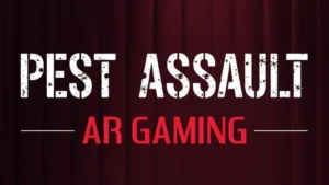 Gaming in Realtà Aumentata in fiera