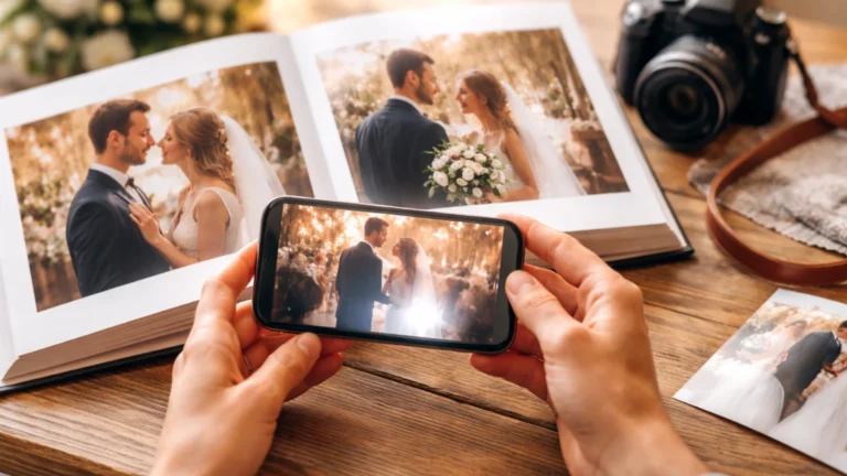 Realtà Aumentata per fotografi