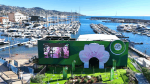 Algoritmo AI realizzato per Air Wick